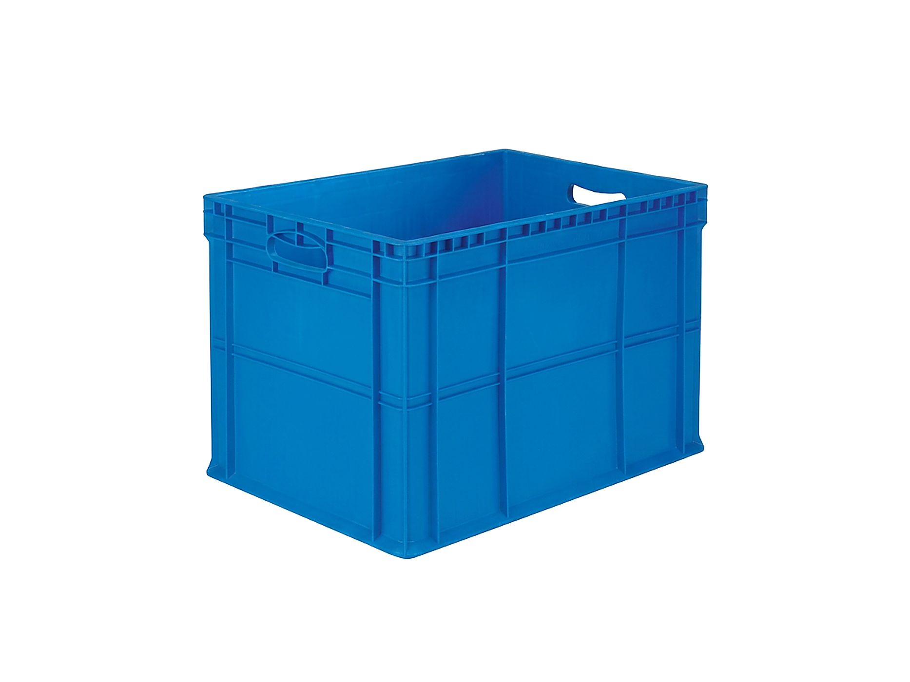 Plastik Kasa 400x600x220 mm Kapalı - 4622 K