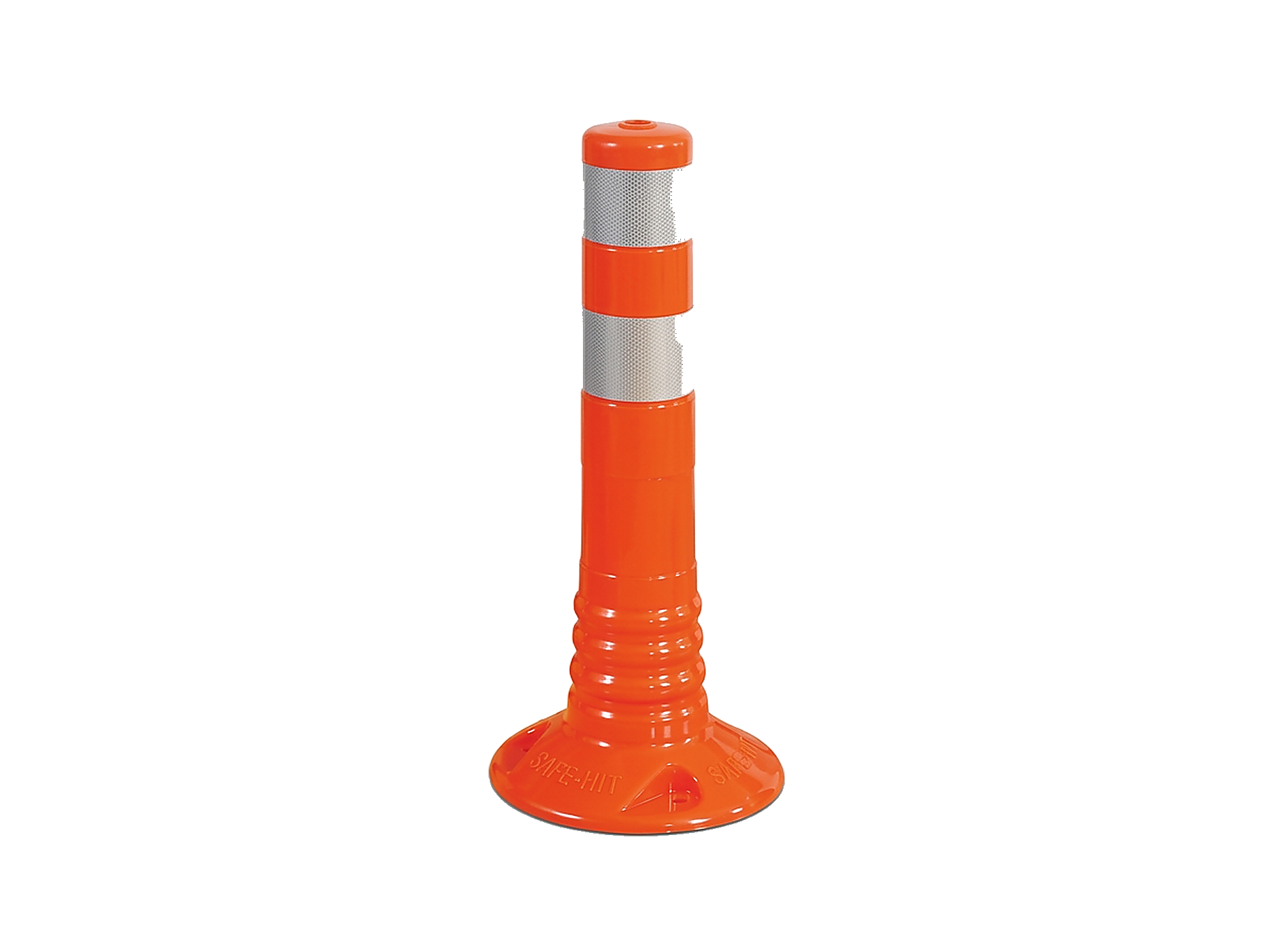 750 mm Esnek Şerit Düzenleme Delinatörü