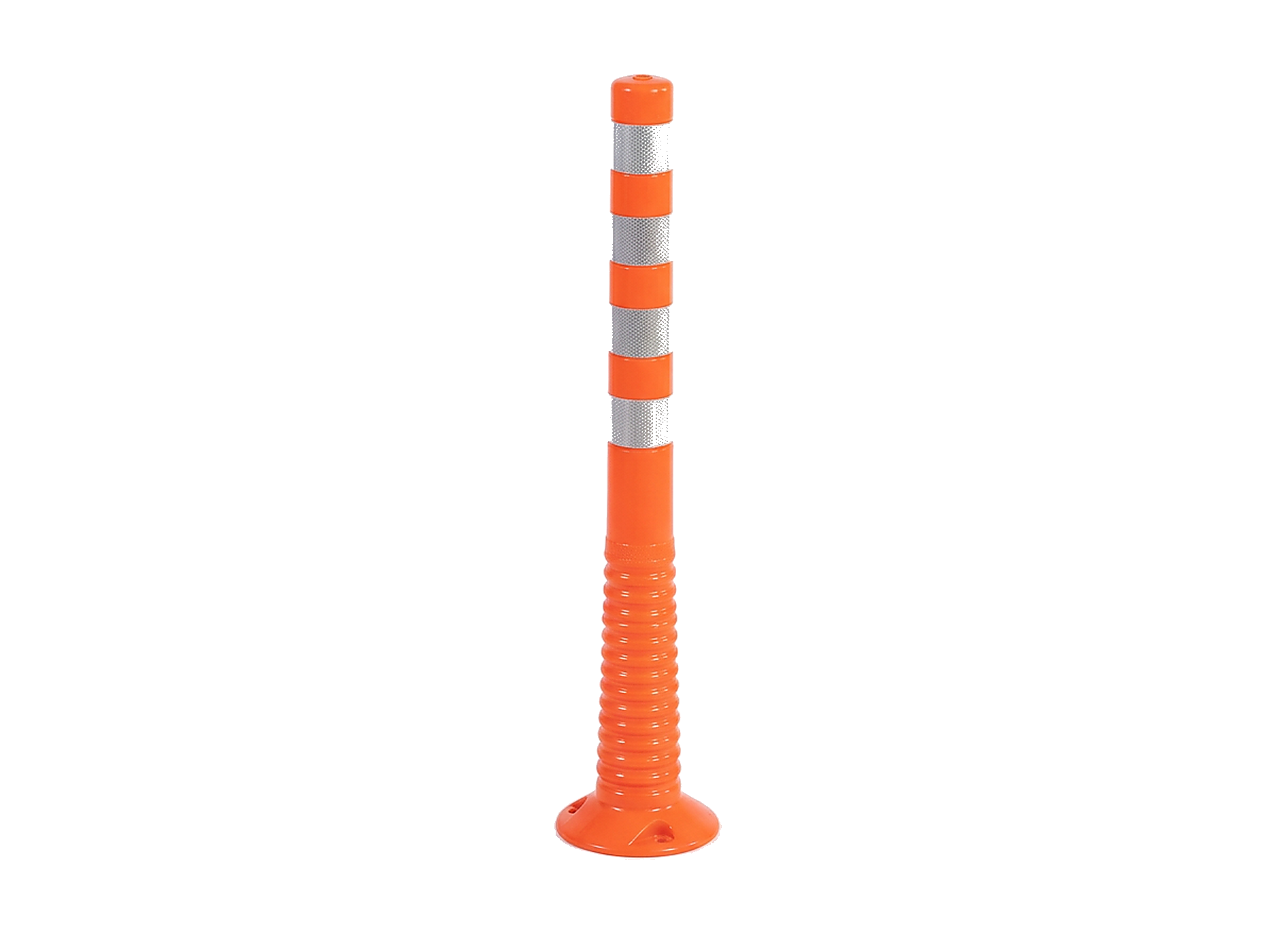 75 cm Esnek TPU Trafik Delinatörü
