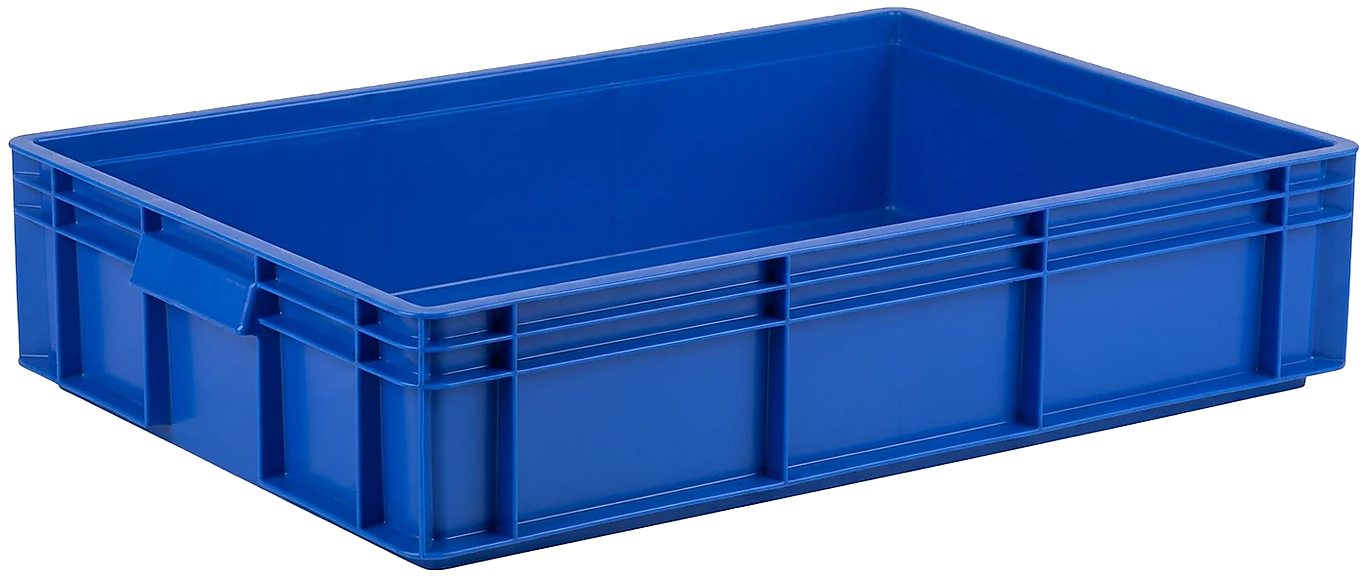 400x600x145 mm Kapalı Plastik Kasa (29 Litre)