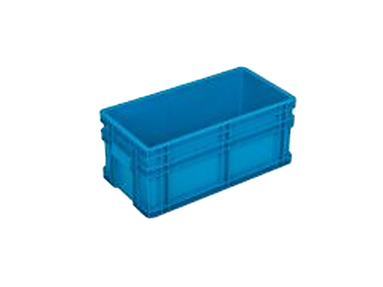 HP 260 K Kapalı Plastik Kasa 28x56x20 cm