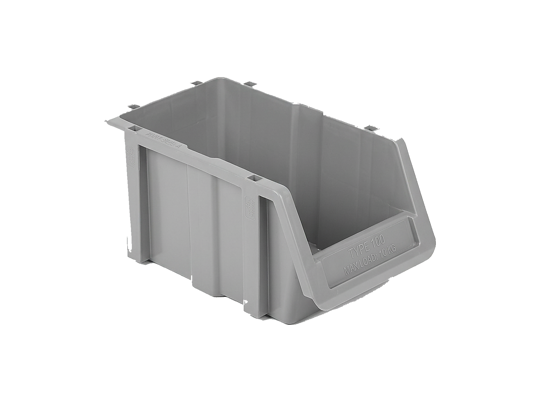 AV-315 Plastik Avadanlık Kutusu 210x315x150 mm