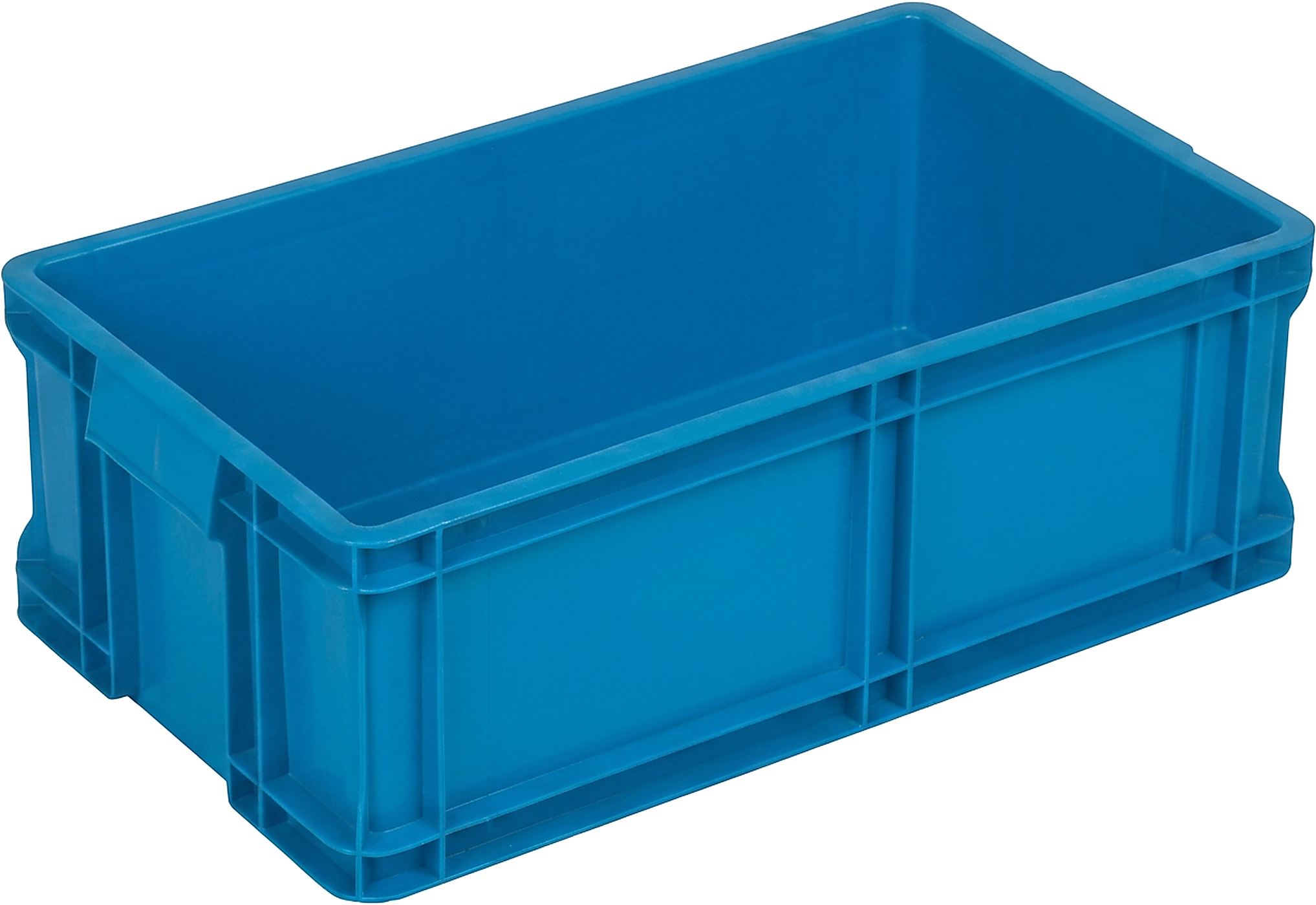 30x50x18 cm Kapalı Genel Amaçlı Plastik Kasa