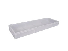 Farklı Ölçüde Kasalar - PLASTICON