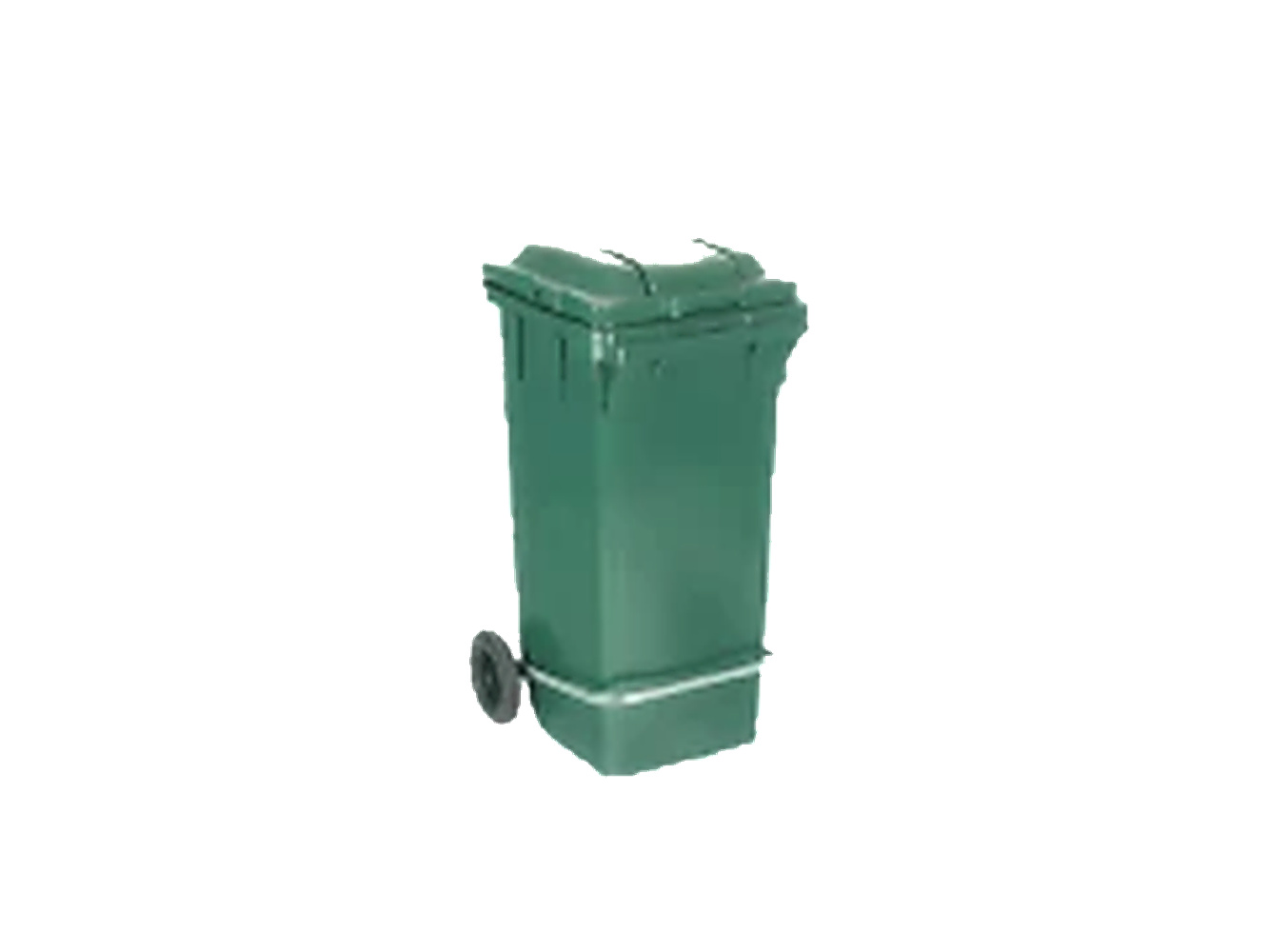 Plastik Çöp Konteynerleri - PLASTICON