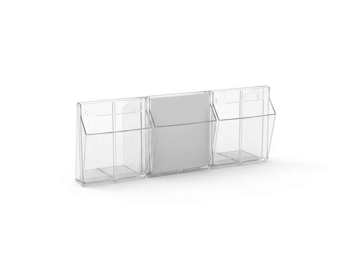 PLASTICON MS-8003 600x199x240 mm polipropilen çekmeceli plastik depolama kutusu