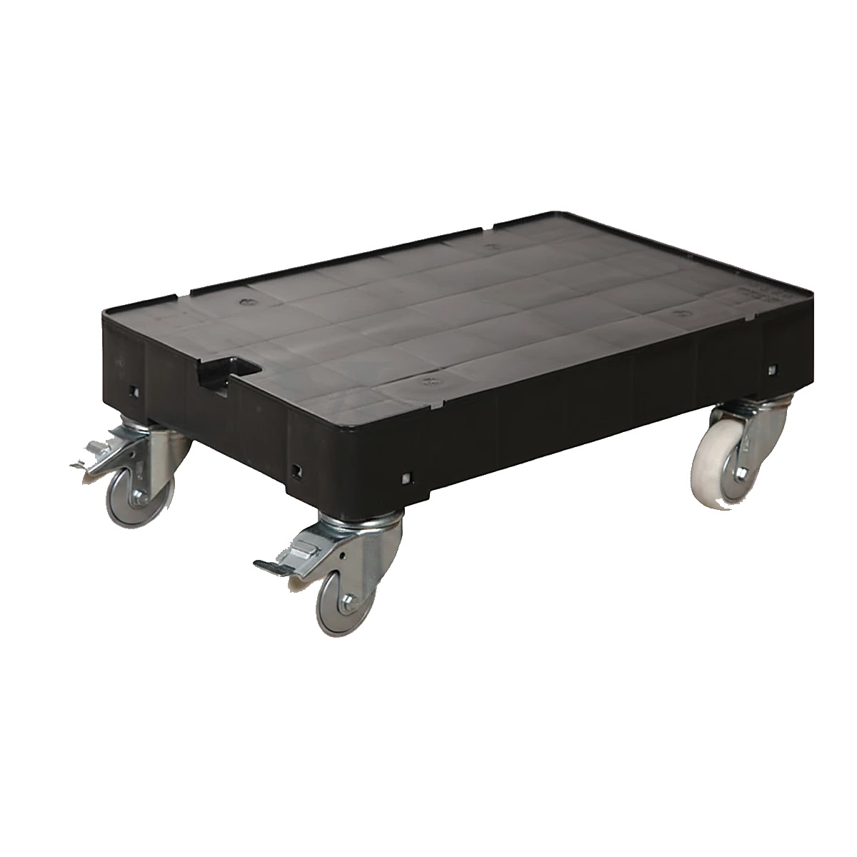 Yükleme / Yükçek Arabaları - PLASTICON